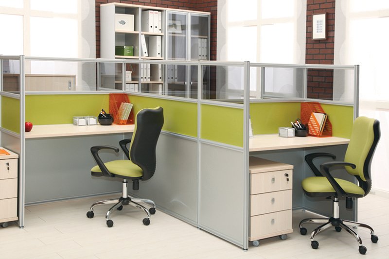 Мебель для офиса Vasanta - вид 7