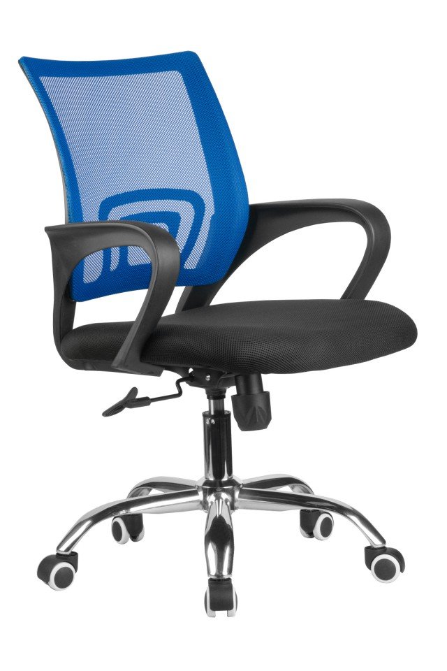 Операторское кресло Riva Chair 8085 JE - вид 5