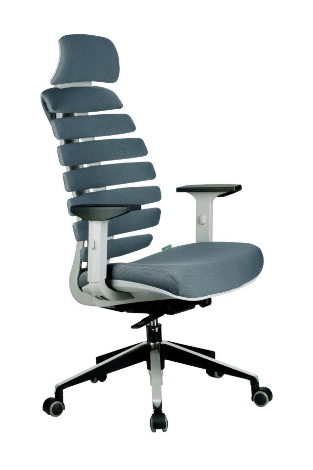 Офисное кресло Riva Chair SHARK - вид 5