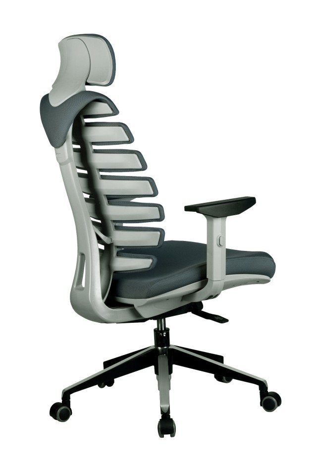 Офисное кресло Riva Chair SHARK - вид 8