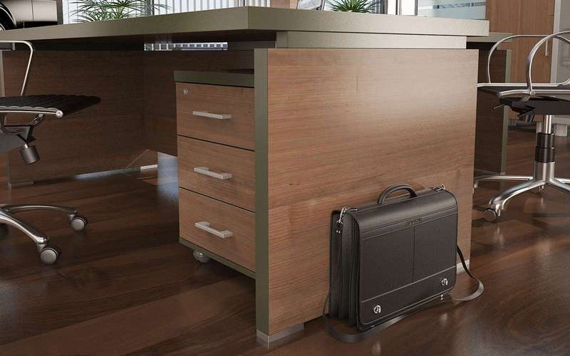 Кабинет руководителя Турин - вид 4