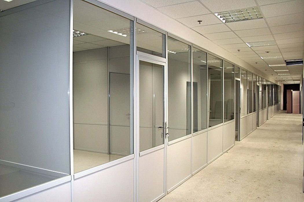 Офисные перегородки Регион - вид 23